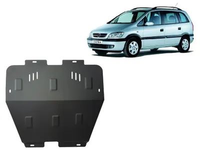Produktbild von Unterfahrschutz für Motor der Marke Opel Zafira A