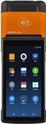 Produktbild von Sunmi V2s USB-C BT WLAN 4G NFC GPS Android - Datenerfassungsgerät - 2.000 MHz