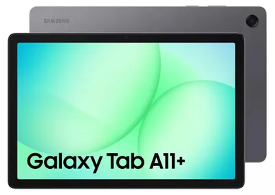 Immagine prodotto di Samsung Galaxy Tab A11+ 11" 8GB/256GB WiFi Grigio (Gray) SM-X230