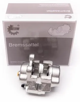 Obrázek produktu pro Brzdový třmen levý přední VW BEETLE