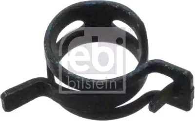 Immagine prodotto di 10x FEBI BILSTEIN 48278 Morsetto di fissaggio
