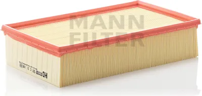 Obrázok produktu pre Vzduchový filter MANN pre Audi 100 A6