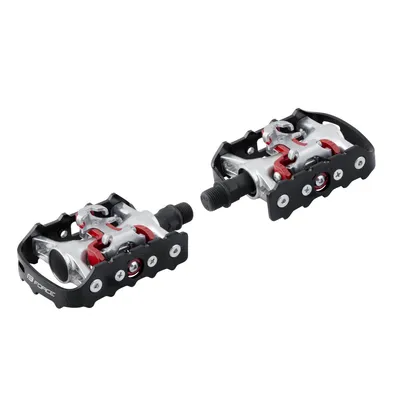 Obrázok produktu pre Jednostranné pedále Force MTB 67050