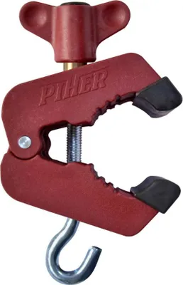 Produktbild von PIHER Multiclamp Greifzange mit Haken