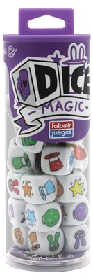 Image de falomir, jouets, multicolores (34022)