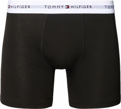 Produktbild von Tommy Hilfiger Boxer anliegend für Herren