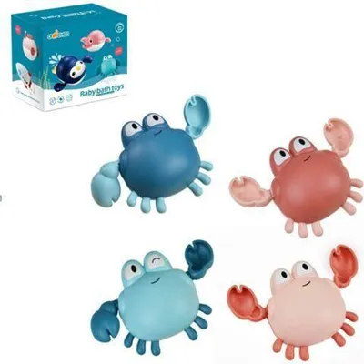 Obrázok produktu pre Hračka do kúpeľa QC04Y