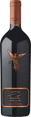 Produktbild von Taita Valle Central | Chile | 15,0% vol | 0,75 l