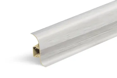 Immagine prodotto di Battiscopa AP28 NGF56, PVC Macquarie, 56 mm, 23 mm, 2,5 m