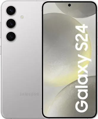 Image de Samsung SM-S921 S24 8+256GB6.2" 5G Gris Marbre Wind3 Samsung