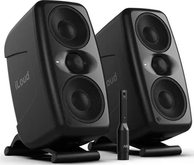 Produktbild von IK Multimedia iLoud MTM MKII (Paar-Bundle)