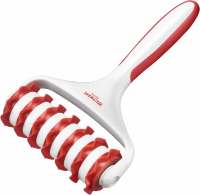 Produktbild von Westmark Teigstreifenschneider, 32192270