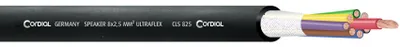 Zdjęcie produktu dla Kabel głośnikowy Cordial CLS 825