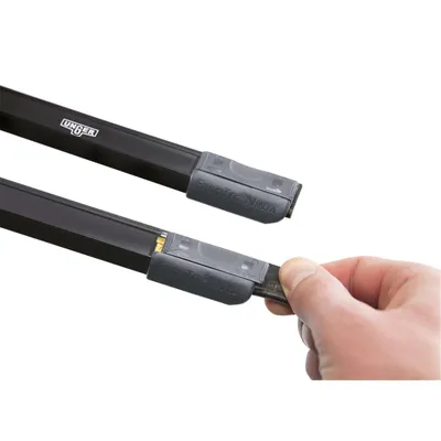 Zdjęcie produktu dla Aluminiowa szyna UNGER ErgoTec® NINJA