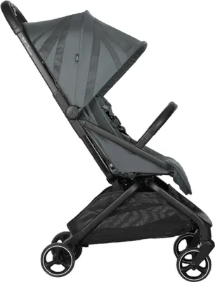 Produktbild von Mini By Easywalker S Buggy - Sutton Grey | Reisebuggy ab Geburt
