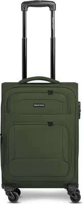 Zdjęcie produktu dla SMARTBOX Edition 04 Wózek Exp. Slate - zielony oliwkowy 56cm