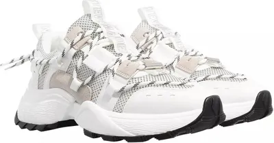 Produktbild von Steve Madden Sneaker Sneaker Kunstleder/Textil