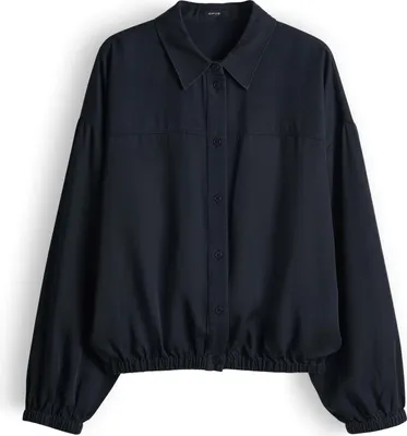 Produktbild von Fynamo 60020 coal blue Größe 40