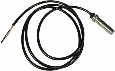 Produktbild von METZGER ABS Sensor Raddrehzahl Hinten passend für MERCEDES-BENZ SPRINTER 3-t Kasten (903) 0900309