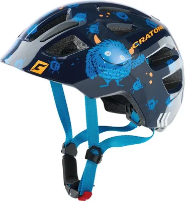 Produktbild von CRATONI Kinderfahrradhelm Maxster