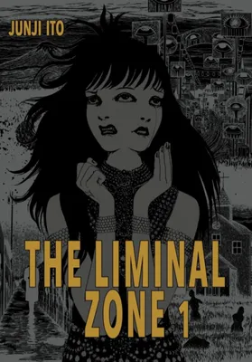 Obrázok produktu pre The Liminal Zone 1
