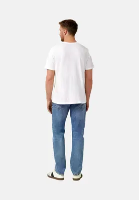 Zdjęcie produktu dla s.Oliver 2175693.54Z4.33_32, Jeansy, Męski, Dorosły, 33/32, Krój regularny, 99% Bawełna, 1% Elasthane