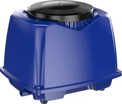 Zdjęcie produktu dla SunSun Hi-Blow Air Pump 120 - pompa powietrza z technologią Super Quiet SunSun