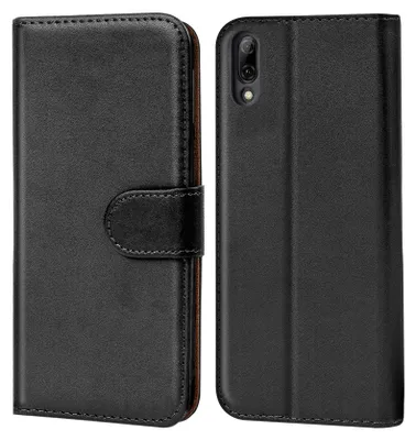 Immagine prodotto di Custodia a libro Wiko View 3 Lite Cover Custodia Flip Cover Protezione per telefoni cellulari Cover