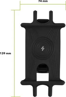 Image de AlzaPower support vélo FCP100 noir