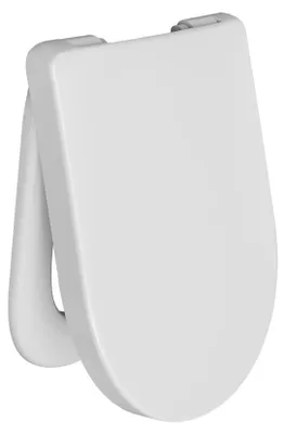 Produktbild von Primaster WC-Sitz mit Absenkautomatik Ibiza weiß