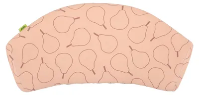 Produktbild von Stoohl Hochstuhl Sitzverkleinerer - Pink Pears