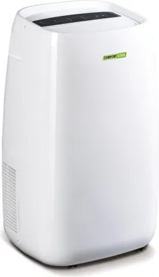 Produktbild von REMKO comfort Cool Raumklimagerät SKM 260 ECO, weiß 2,4 Kw, incl. Fernbedienung) 1601260
