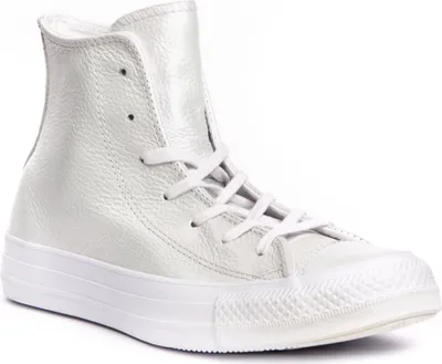 Immagine prodotto di Converse scarpe Chuck Taylor All Star Iridescent Leather, 557950C