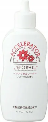 Produktbild von Kaminomoto - Accelerator Floral, 150ml