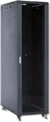 Obrázek produktu pro WP WPN-RNA-27606-B, Volně stojící rack, 27U, 800 kg, Černá