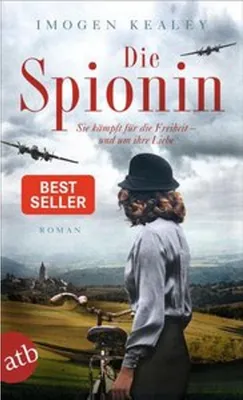 Immagine prodotto di Die Spionin