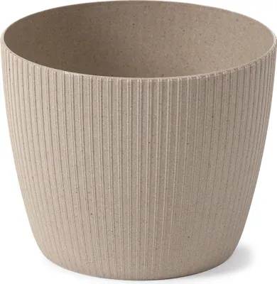 Produktbild von Latte Blumentopfhülle 16 cm Magnolia Jumper