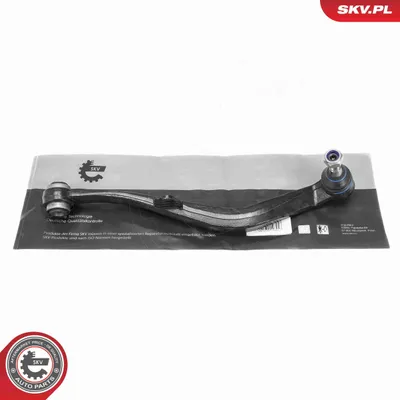 Obrázek produktu pro ESEN SKV 69SKV430 Horní pravý zadní příčný ramenní čep, vhodný pro MERCEDES-BENZ třídy M (W163)