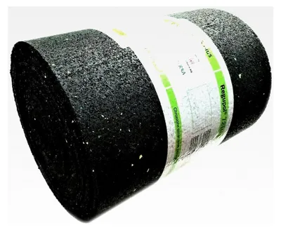 Produktbild von Antirutschmatte 10000 x 250 x 3 mm Regupol für Ladungssicherung LKW Anhänger