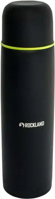 Zdjęcie produktu dla Rockland Termos Helios Vacuum Black 1 L
