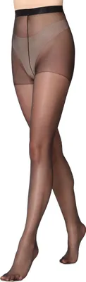 Produktbild von Merry Style Damen Strumpfhose 8 DEN MSFI020 (Schwarz, M) .