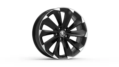 Obrázek produktu pro Kolo z lehké slitiny SUPERNOVA 19" pro SUPERB III