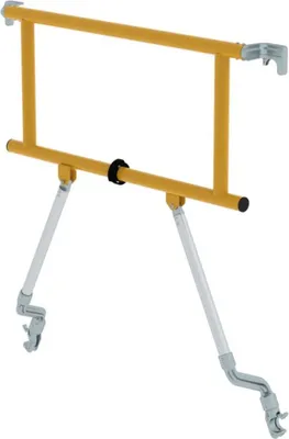 Produktbild von MUNK Sicherheits-Geländer für FlexxTower