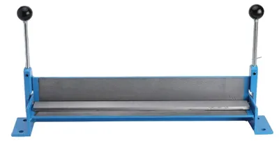Zdjęcie produktu dla Giętarka do metalu, 460 mm, regulacja 0°-90°
