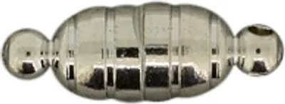 Produktbild von Magnetverschlüsse platinfb, 9x5 mm
