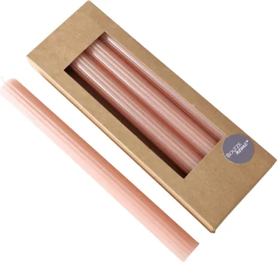 Obrázek produktu pro Boltze 2048490, Kulatý, Růže, 4 kusů