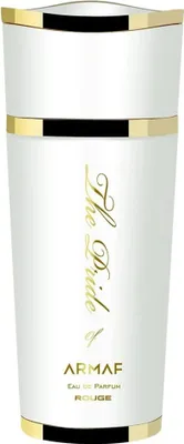 Obrázek produktu pro Armaf The Pride of Armaf Pour Femme Rouge EDP 100 ml W