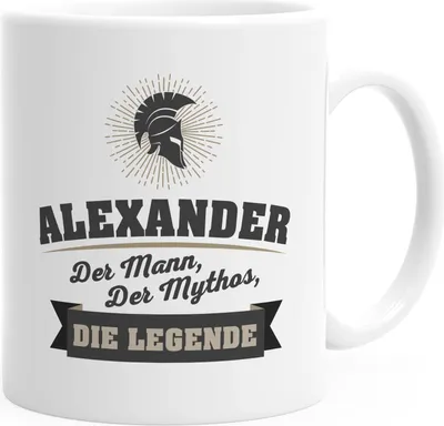 personalisierte Trinkgefäße für Männer