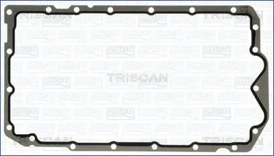 Produktbild von TRISCAN Ölwannendichtung für BMW 3 Touring (E91) 510-1710