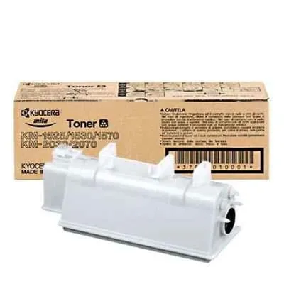 Immagine prodotto di KYOCERA 1T02AV0NL0 cartuccia toner 1 pz Originale Nero